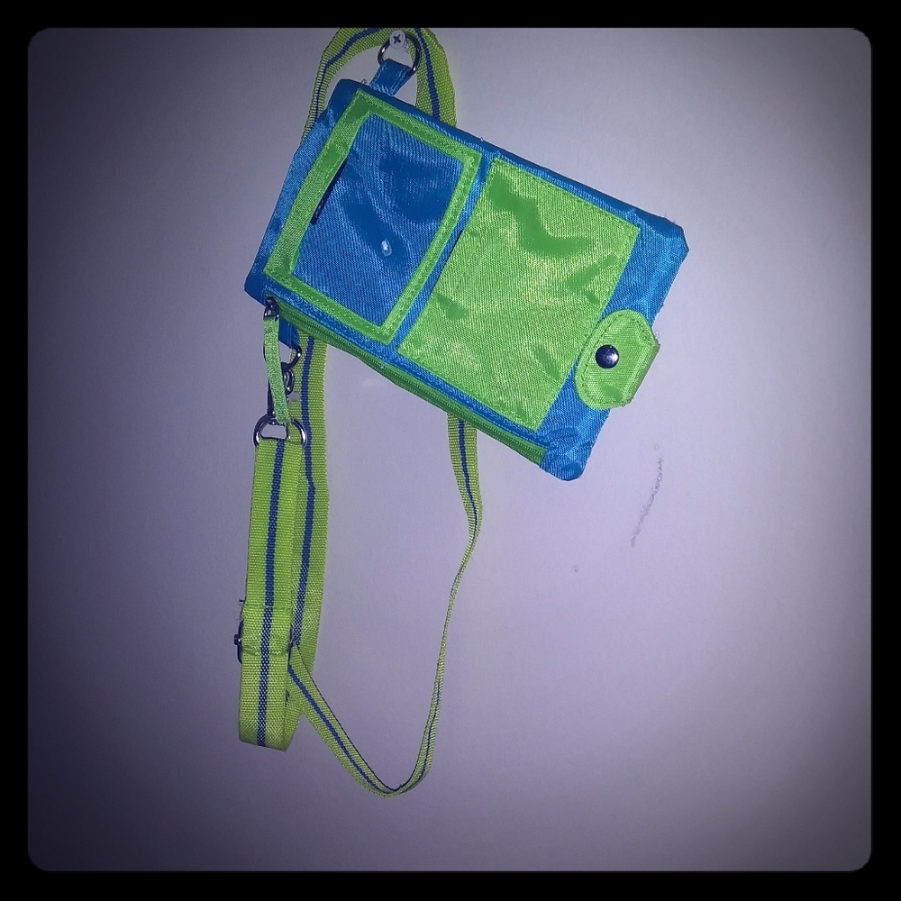Crossbody